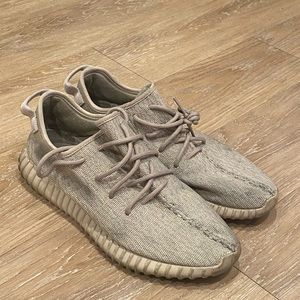 Yeezy 350 Oxford tan size 11